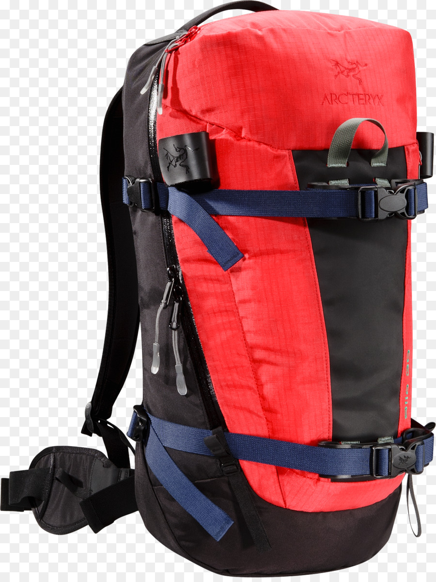 El Arco，Mochila PNG