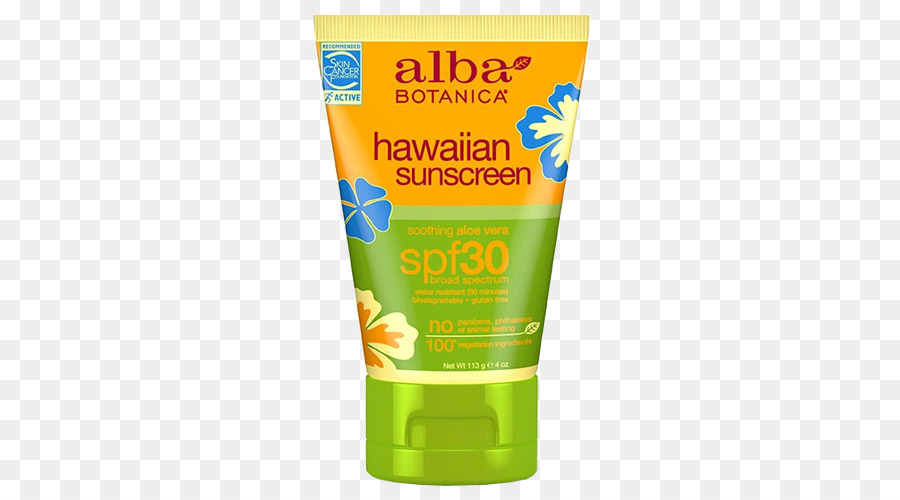 Alba Botanica Hawaiian Limpiador Facial，Facial PNG