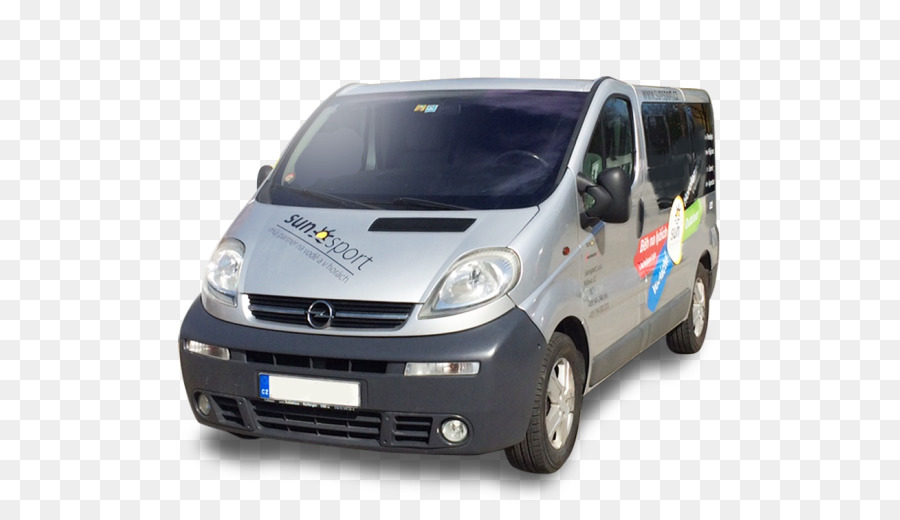 Opel Vivaro，Coche PNG