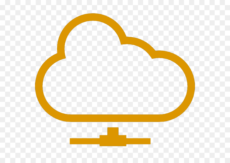 Computación En La Nube，Almacenamiento En La Nube PNG