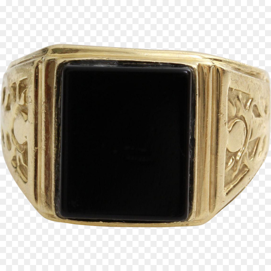 Onyx，Anillo PNG