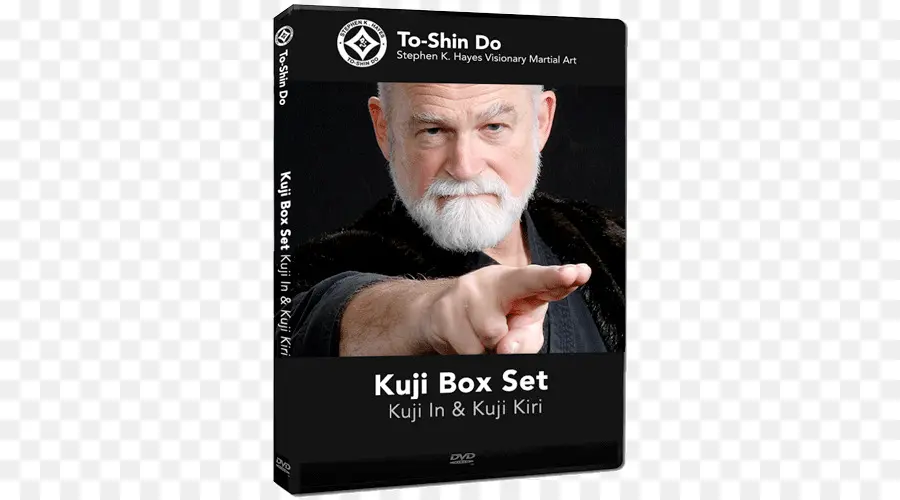 Caja Kuji，Kuji PNG