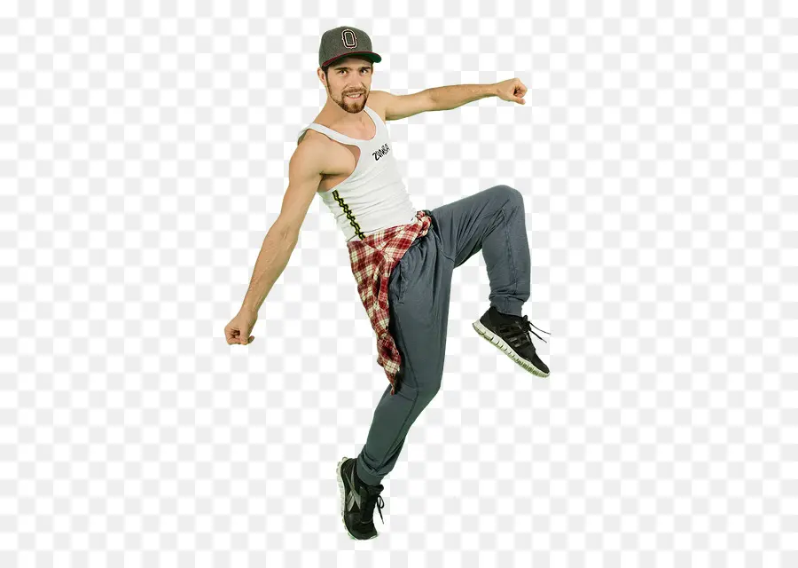 Danza Hip Hop，Zapato PNG