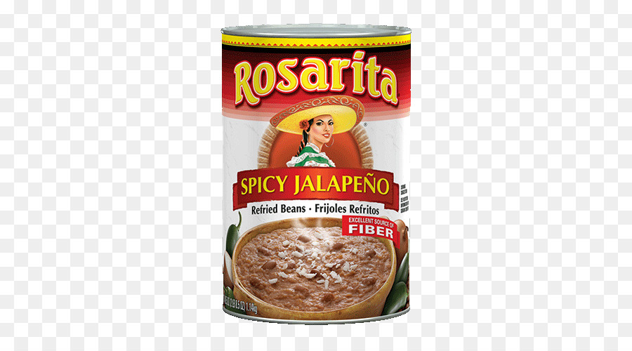 Frijoles Refritos，La Cocina Mexicana PNG