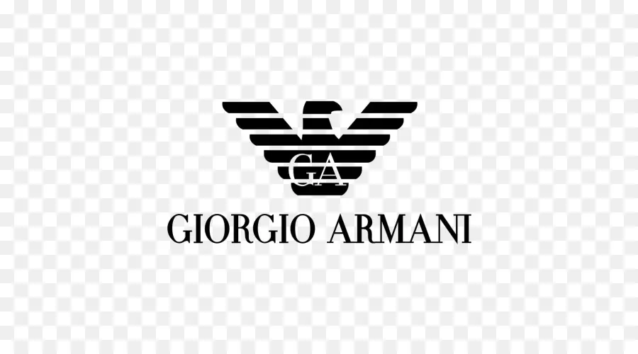 Armani，La Moda PNG