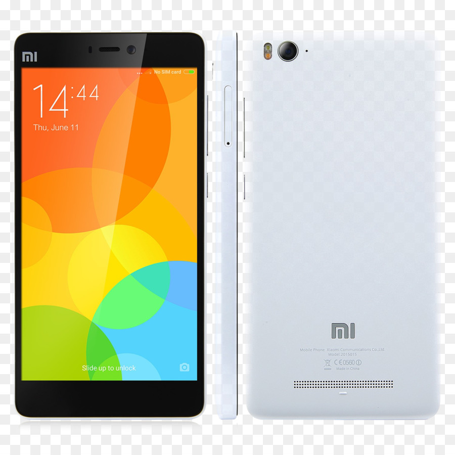 Xiaomi Mi4i，Xiaomi Redmi Note 4 PNG