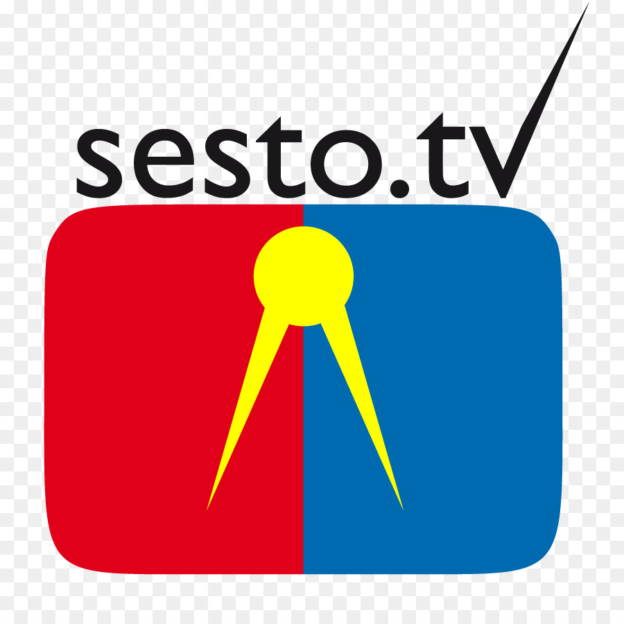 Sesto Tv，Televisión PNG