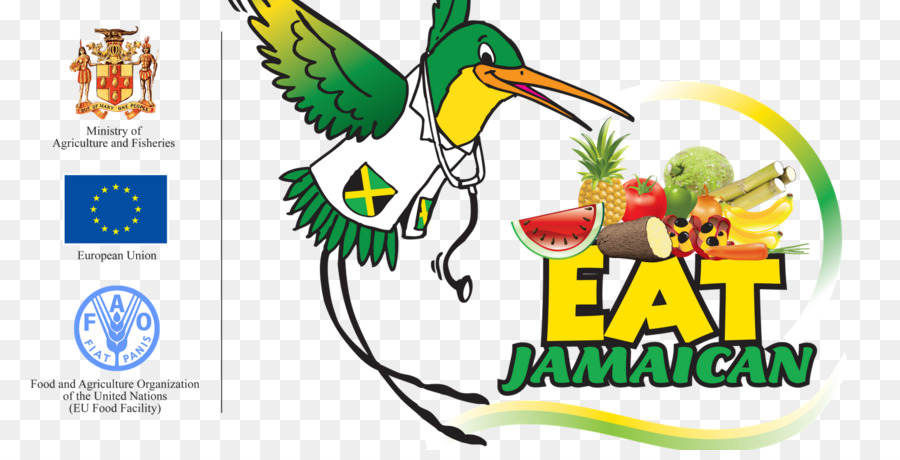 Jamaica，Logotipo PNG