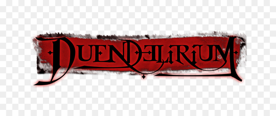 Duendelirium，Su Espíritu Fluye PNG