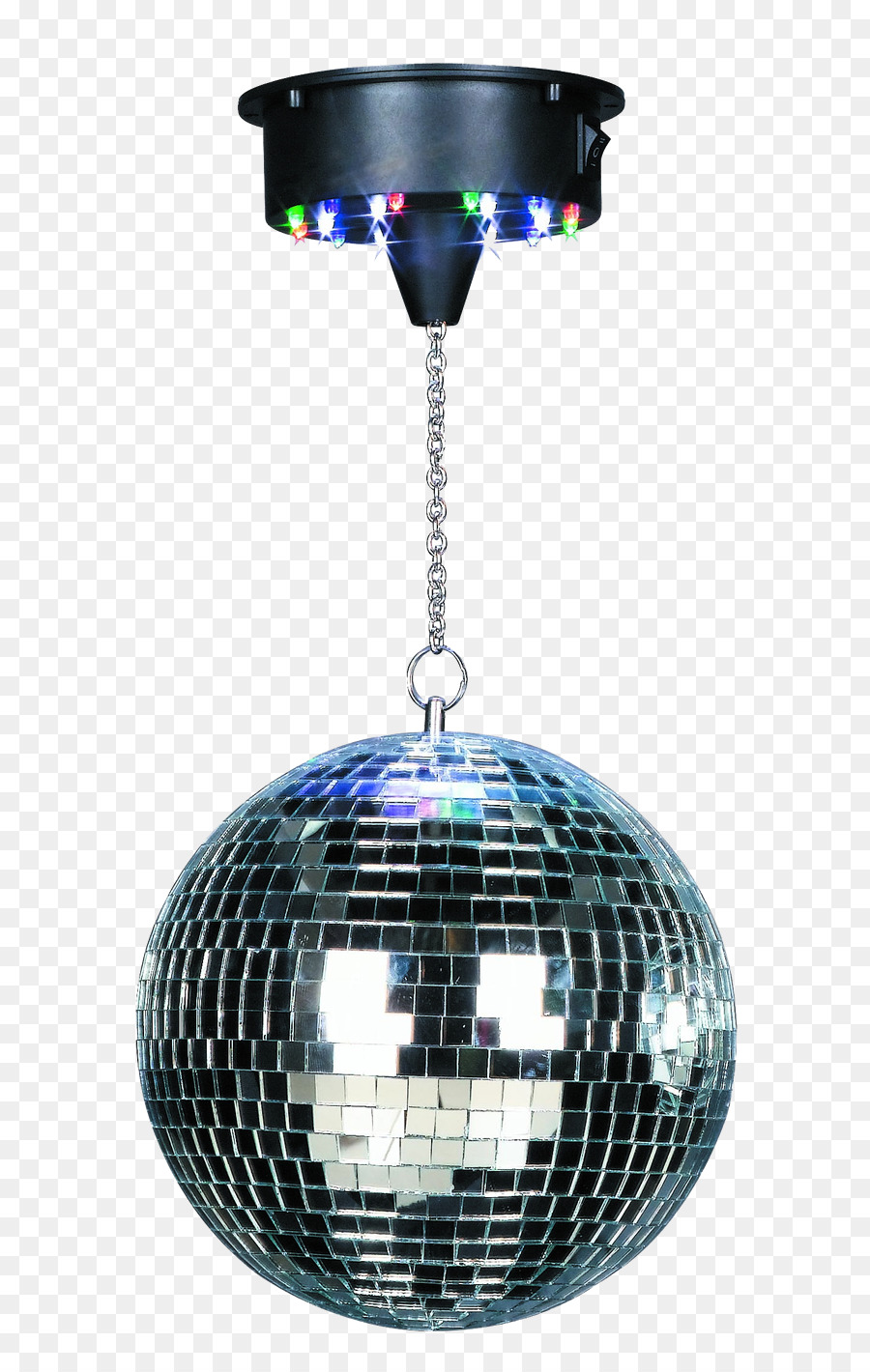 Bola De Discoteca，Fiesta PNG