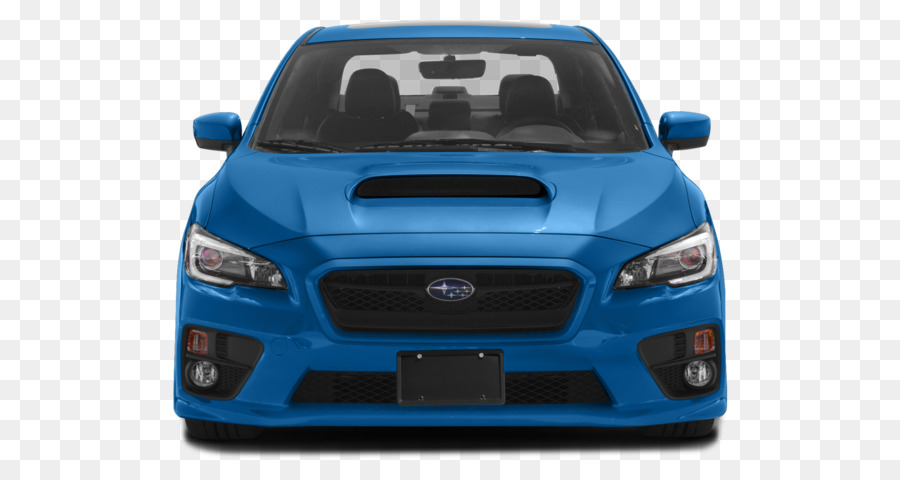 Coche Azul，Subaru PNG