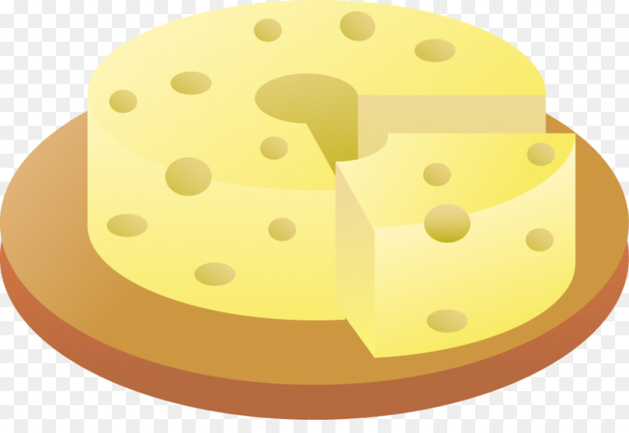 Queso，Lácteos PNG