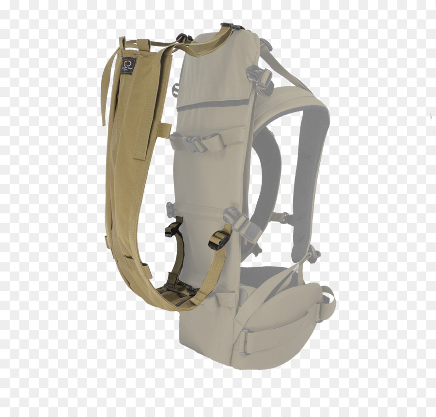 Exo Equipo De Montaña，Mochila PNG