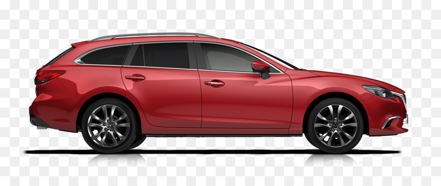 Auto，Mazda PNG