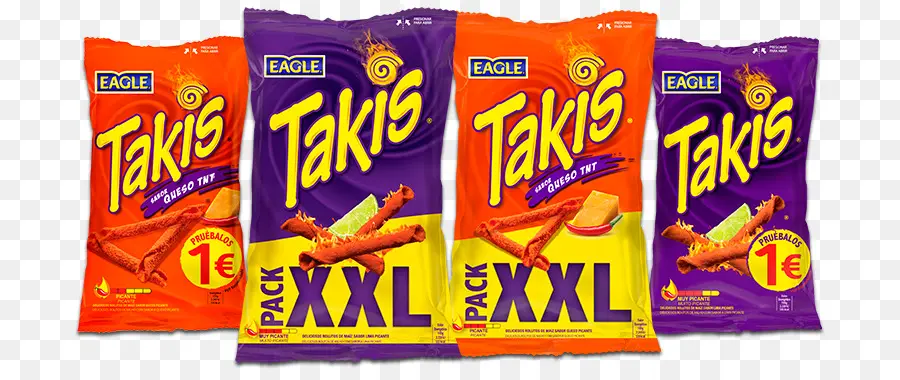 Takis，Bocadillo PNG