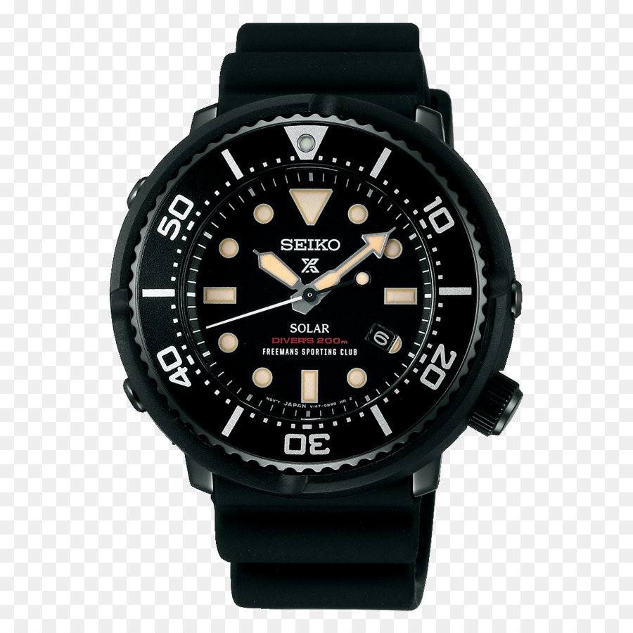 Seiko，Reloj PNG