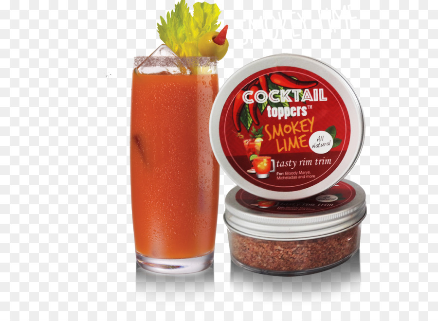 Coctel，Jugo PNG