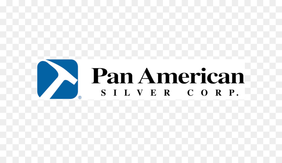 Logotipo，Pan American Silver PNG