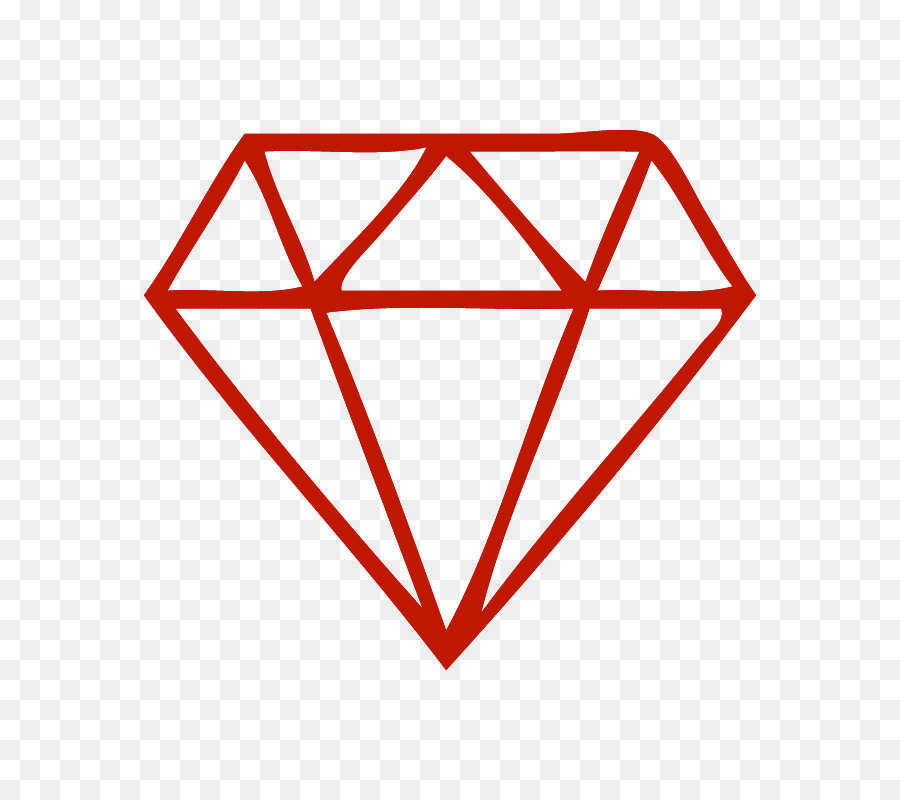 Diamante Rosa，Joya PNG