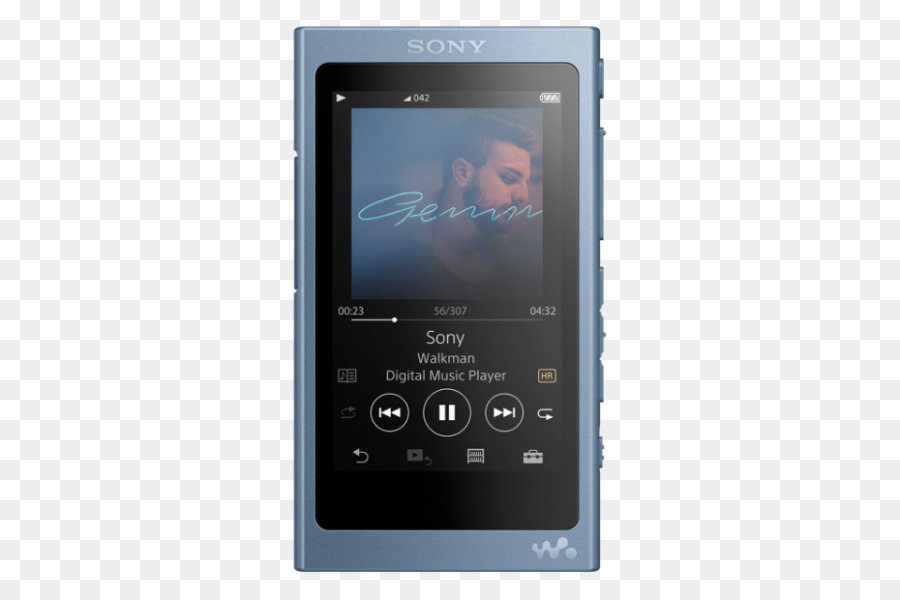 Audio Digital，Walkman PNG