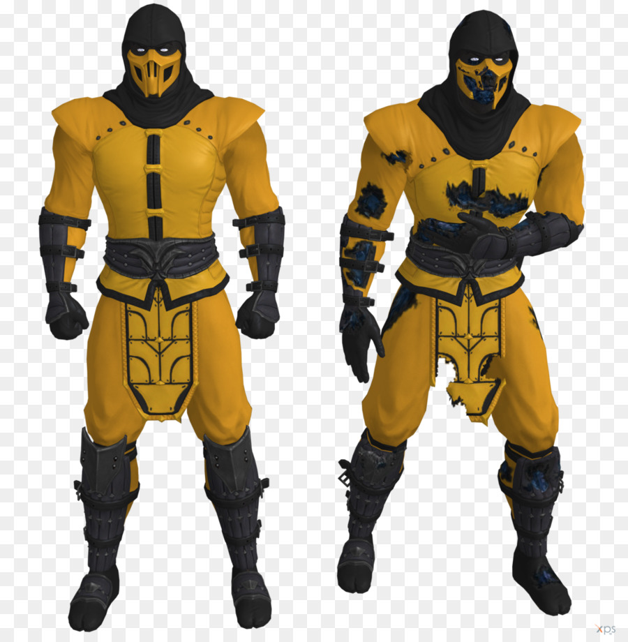 Mortal Kombat，Mortal Kombat Deception PNG