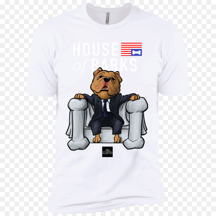 Camiseta，Bulldog PNG