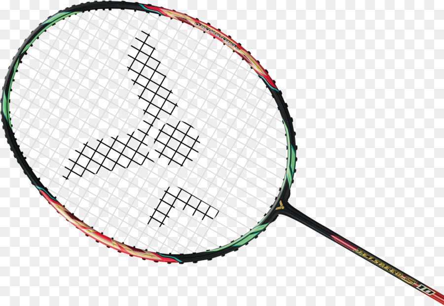 Raqueta，Badmintonracket PNG