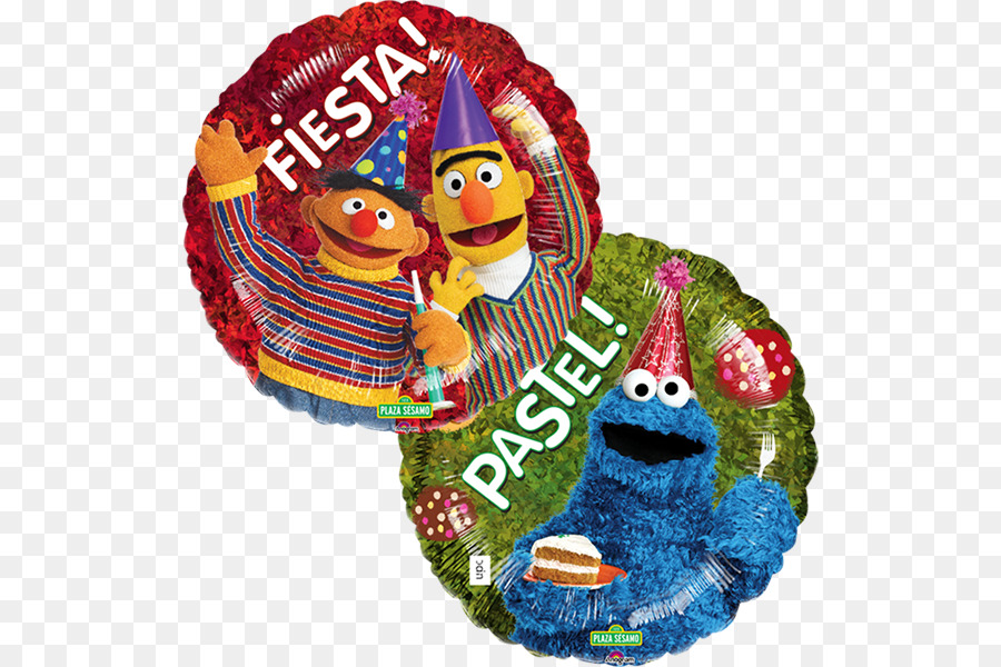 Elmo，Globo De Juguete PNG