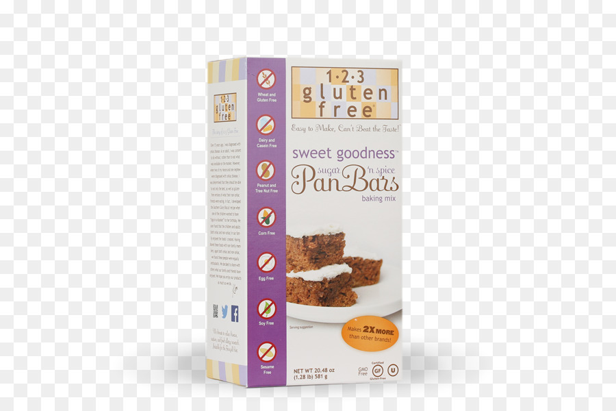 Dulce Bondad，Dieta Gluten PNG