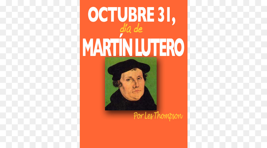 Lucas Cranach El Viejo，Retrato De Martín Lutero PNG