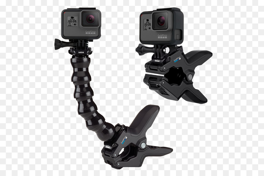 Gopro，Gopro Hero6 Negro PNG