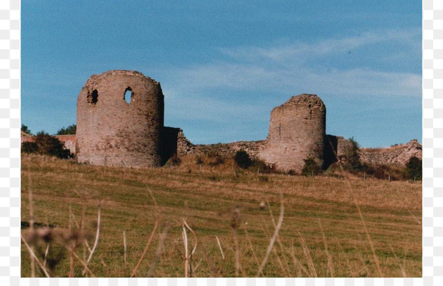 Chartley Castillo，El Castillo De Beeston PNG