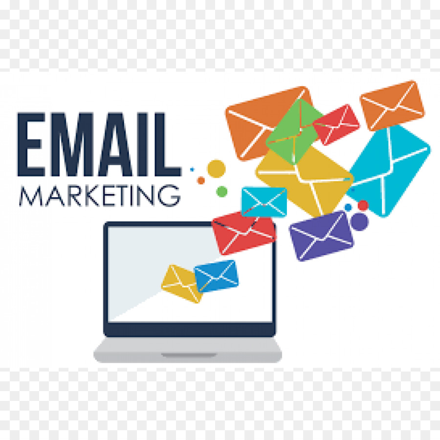 El Email Marketing，Marketing PNG