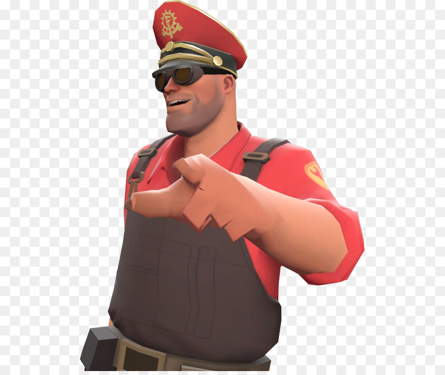 Team Fortress 2，Los Cascos PNG