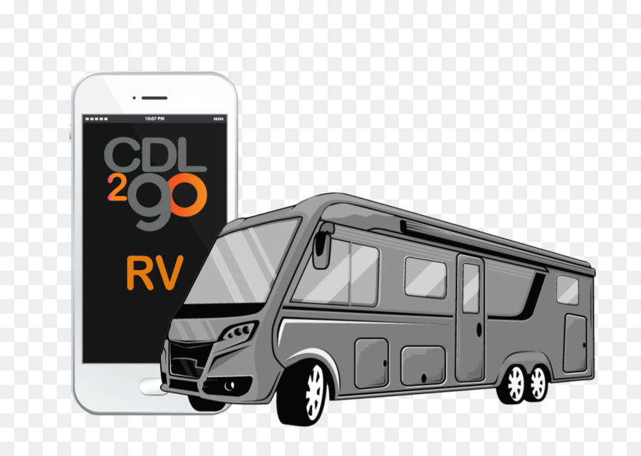 Coche，Autobús PNG