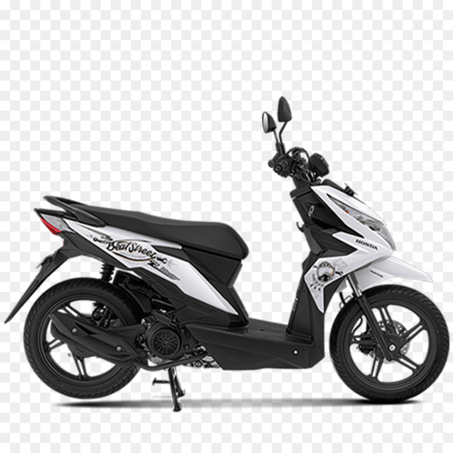 Honda，Honda Beat PNG