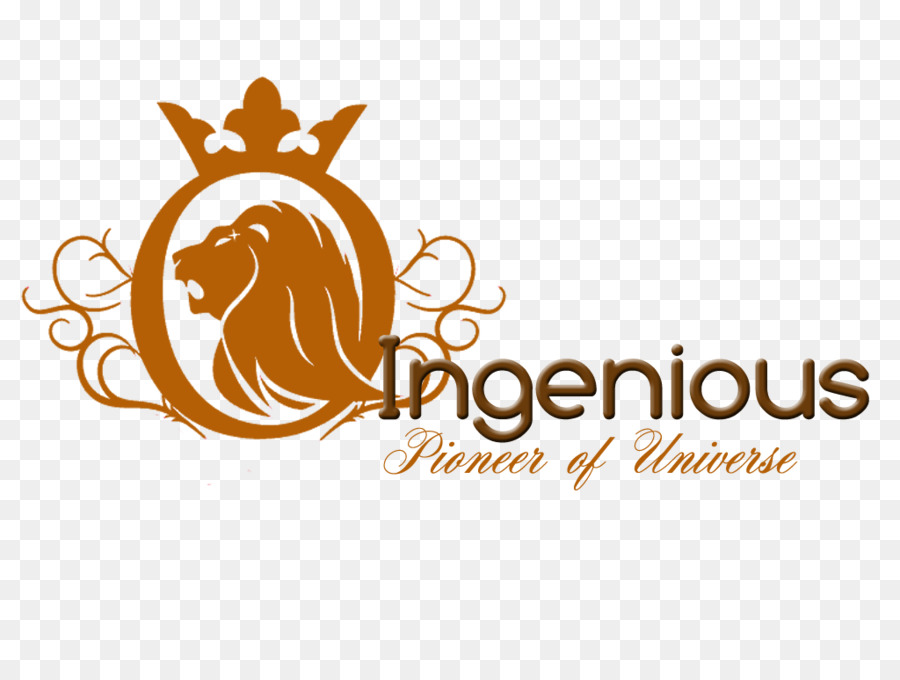 Logotipo De León，Ingenioso PNG