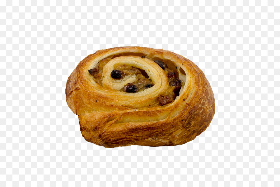 Rollo De Canela，Pastelería Danesa PNG