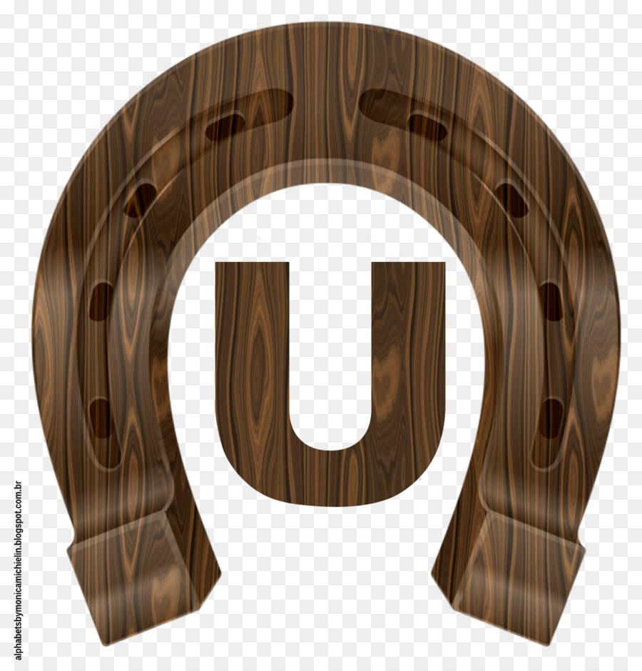 Herradura，De Madera PNG