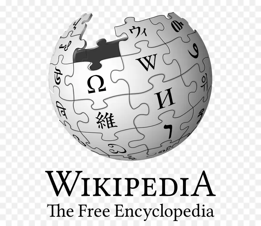 Logo De Wikipedia，Wikipedia PNG