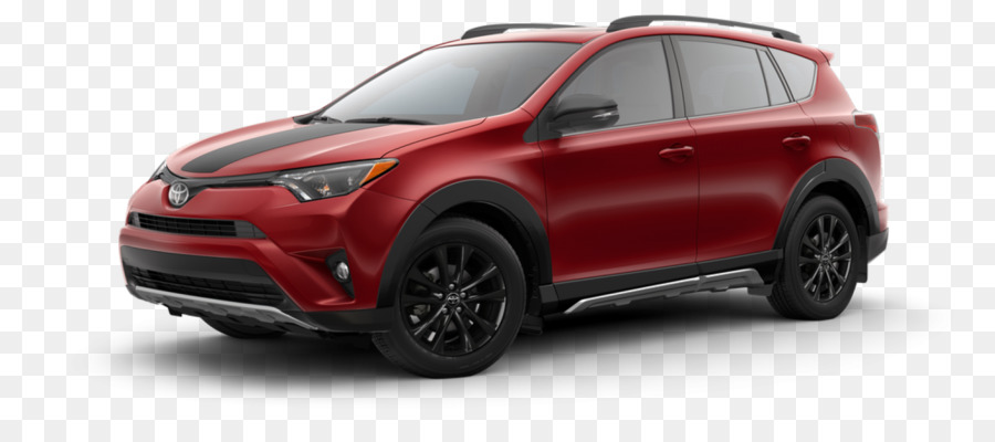 2018 Toyota Rav4 Híbrido，Toyota PNG