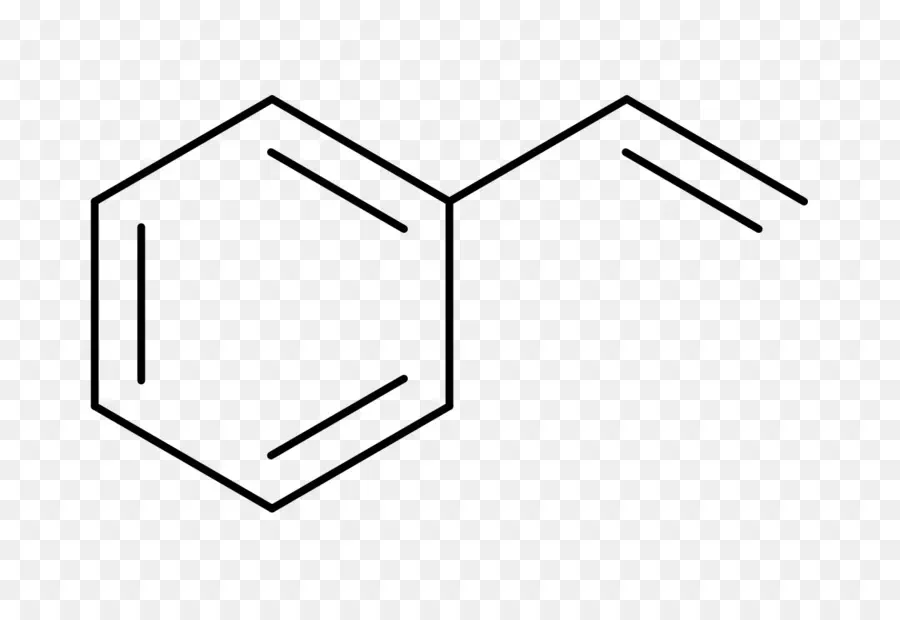 Estructura Química，Molécula PNG