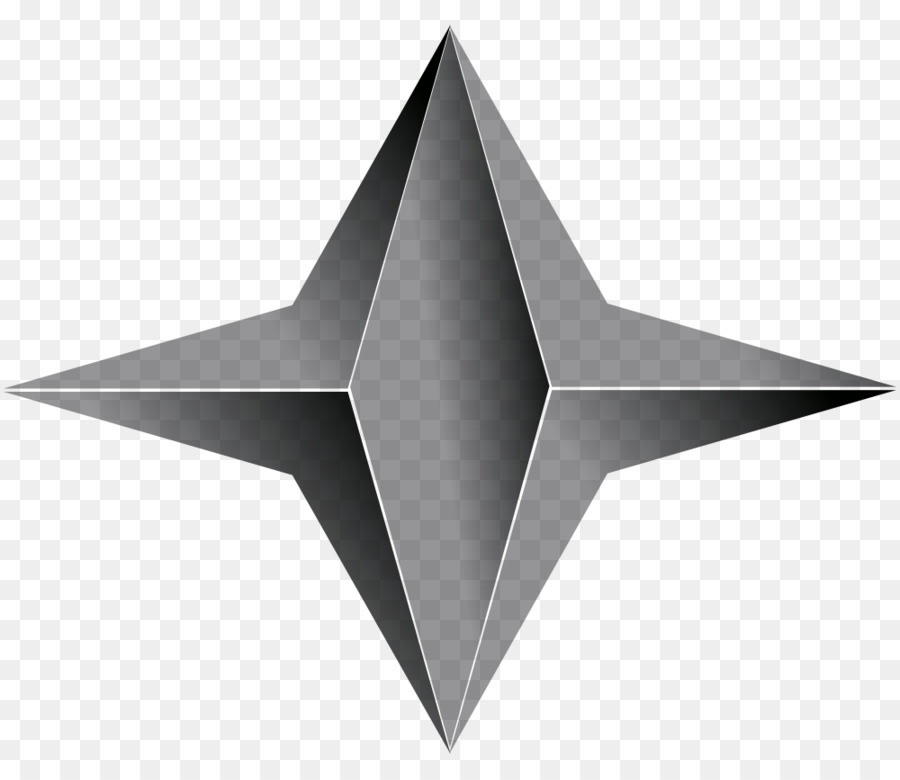 Estrella Plateada，Forma PNG