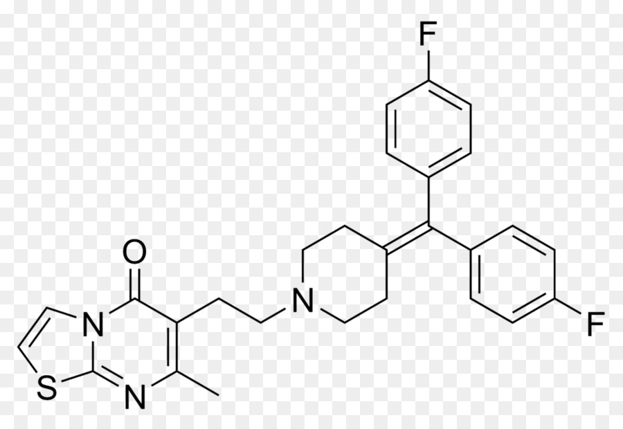 Estructura Química，Molécula PNG