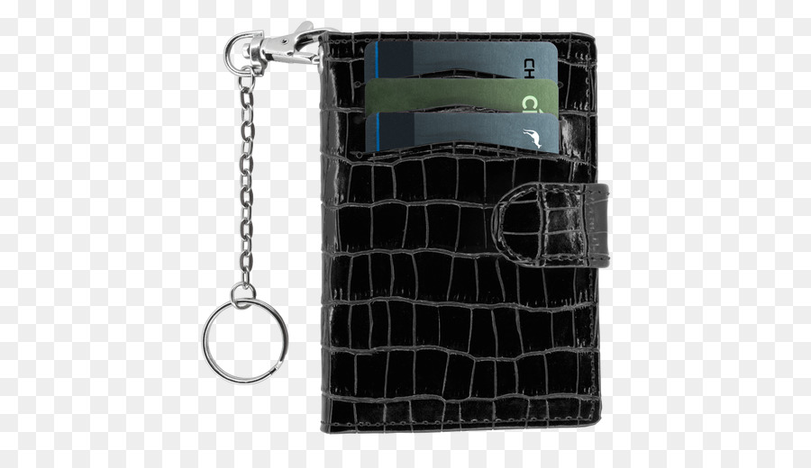 Cartera，Negro M PNG