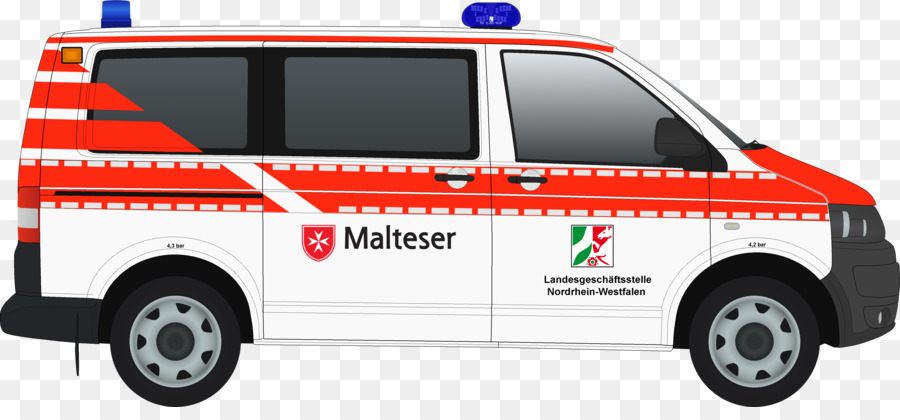 Ambulancia，Emergencia PNG