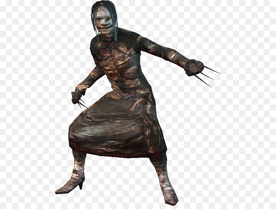 Silent Hill Aguacero，Silent Hill PNG