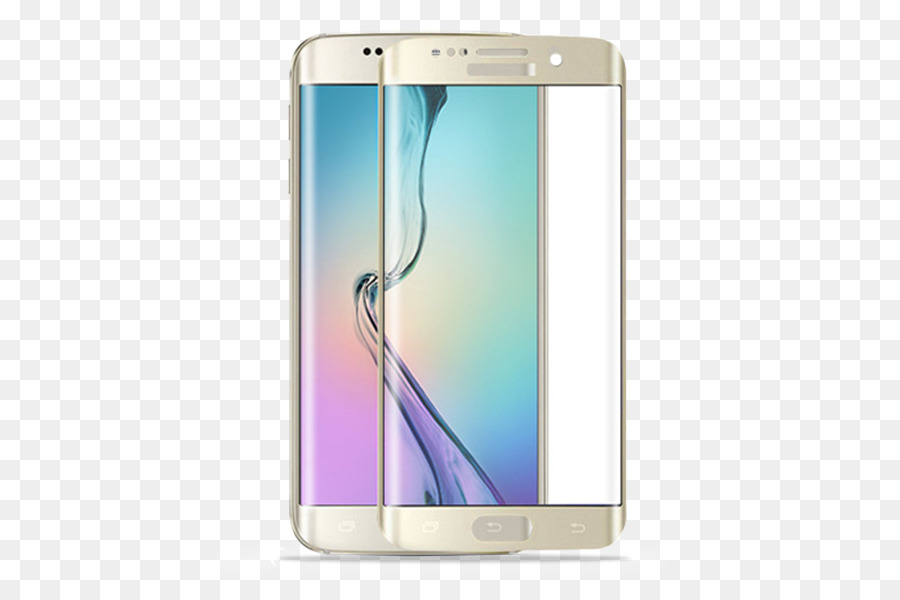 Samsung Galaxy S6 Edge，Samsung Galaxy S7 Borde PNG