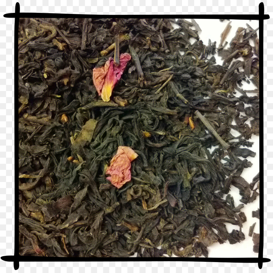 Nilgiri Té，Dianhong PNG