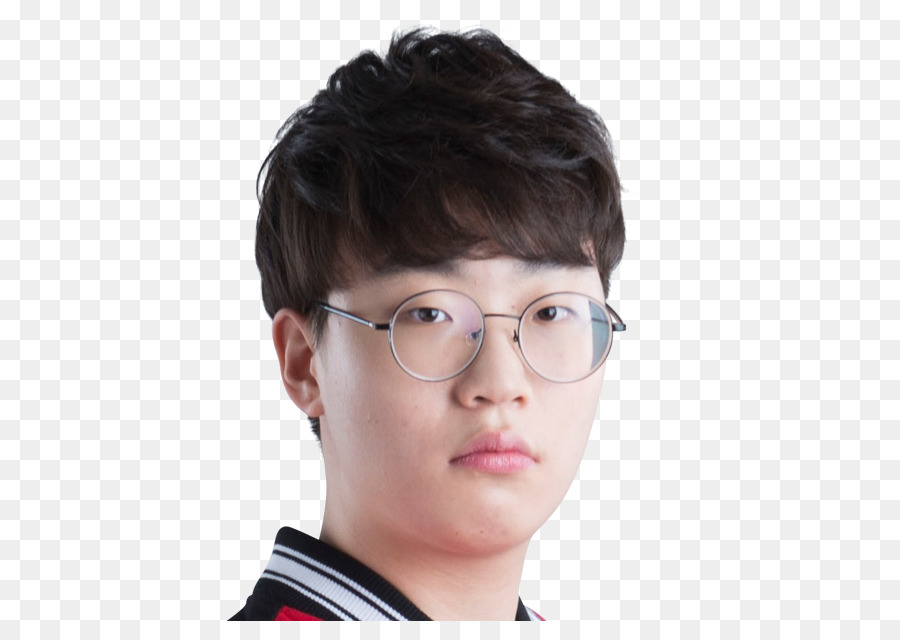 Faker，Liga De Leyendas PNG